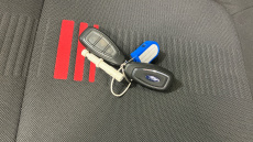 Ford Fiesta 1.0 EcoBoost ST-Line 5dr Petrol Hatchback